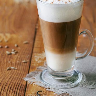 Latte Latte