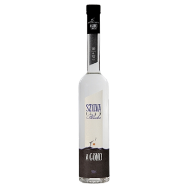 gönciszilva gönciszilva