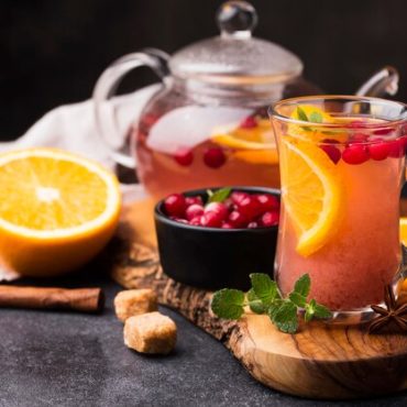 gyümölcstea gyümölcstea