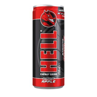 hellapple hellapple