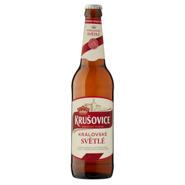 krusovice krusovice